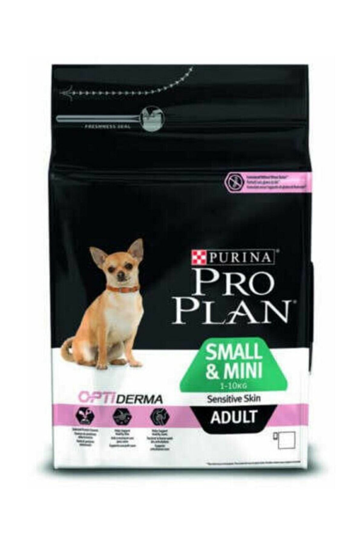 Proplan Small Mını Adult Somonlu Yetişkin Köpek Maması 3Kg