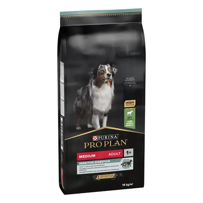 Proplan Medıum Adult Kuzulu Yetişkin Köpek Maması 14 Kg