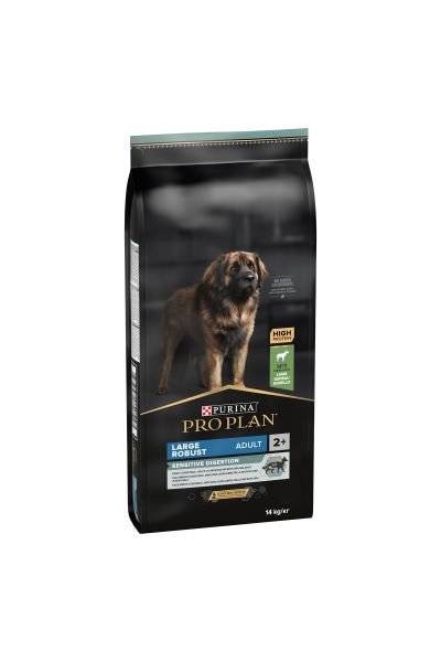 Proplan Büyük Irk Kuzu Etli Yetişkin Köpek Maması 14 Kg