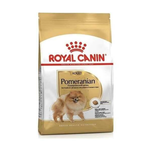 Royal Canin Pomeranian Yetişkin Köpek Maması 3Kg