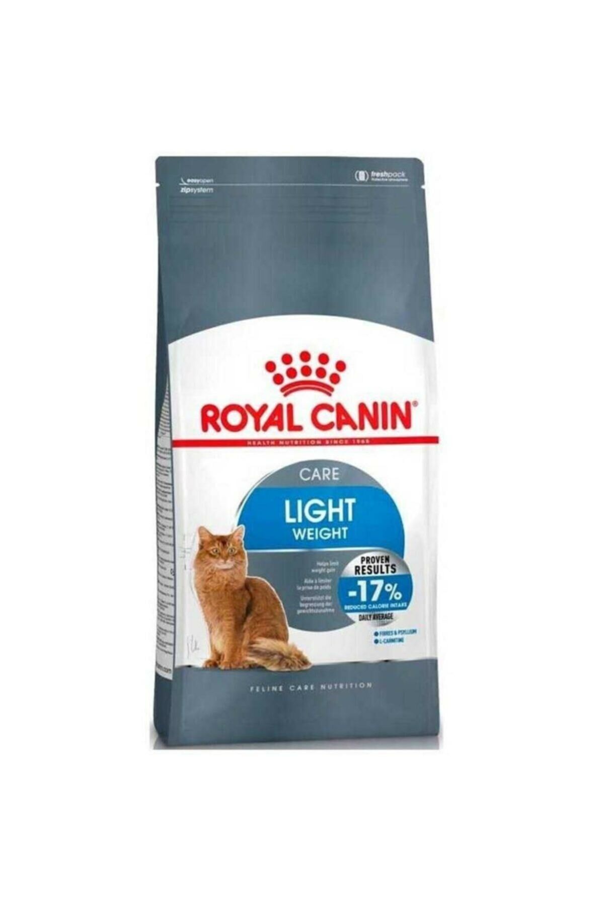 Royal Canin Light Weight Kedi Maması 1,5 Kg