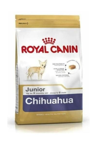 Royal Canin Chıhuhau Puppy Yavru Köpek Maması 1,5Kg