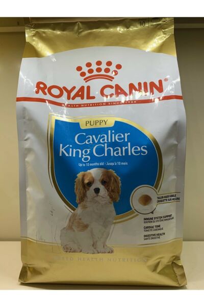 Royal Canin Cavalier King Charles Yavru Köpek Maması 1,5Kg