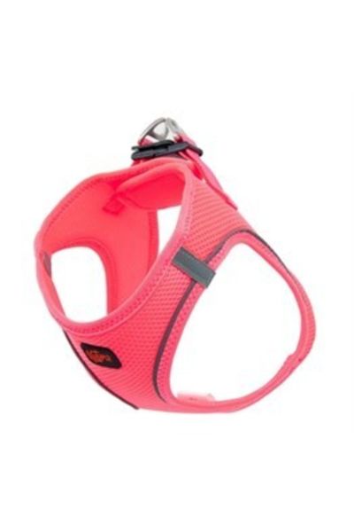 Natura Air Net Bel Tasması Xs Neon Pembe