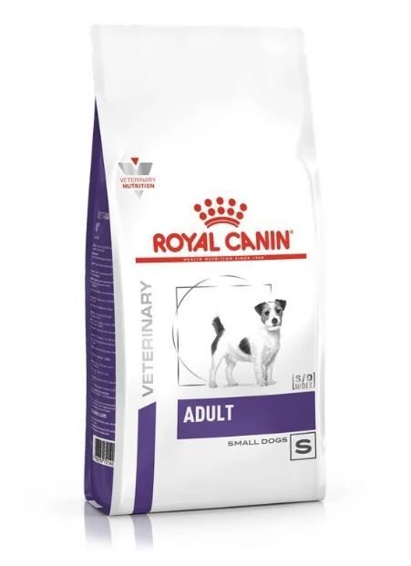 ROYAL CANIN Adult Small Dogs Dry dog food Poultry 2 kg Royal Canin