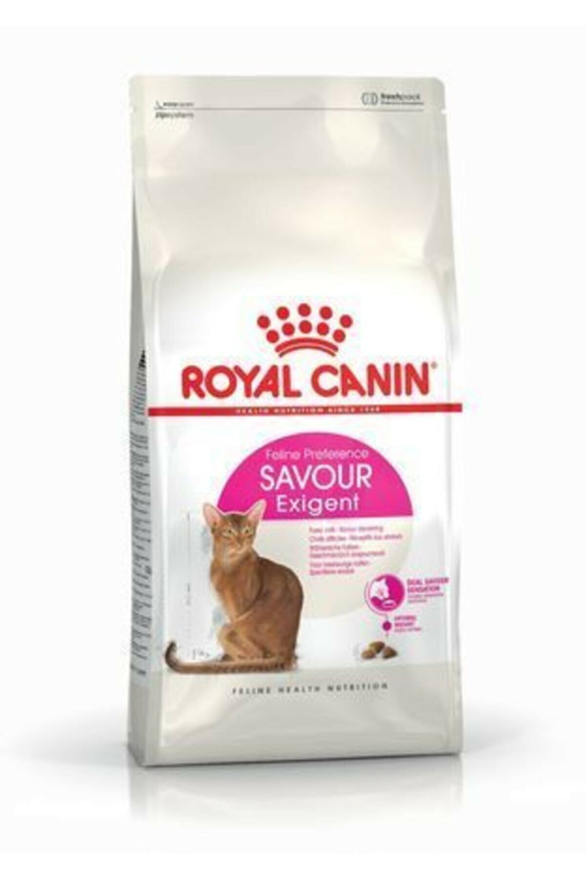 Royal Canin Exigent Savour Sensation 35/30 2 Kg Yetişkin Kuru Kedi Maması