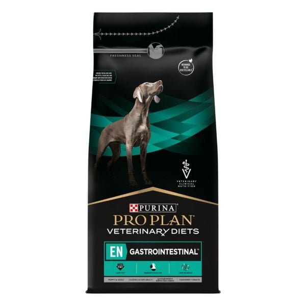 PRO PLAN® VETERINARY DIETS EN Gastrointestinal Kuru Köpek Maması 1,5 kg