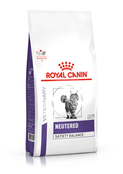 Royal Canin Neutered Satiety Balance Kedi Kuru Maması 3.5kg