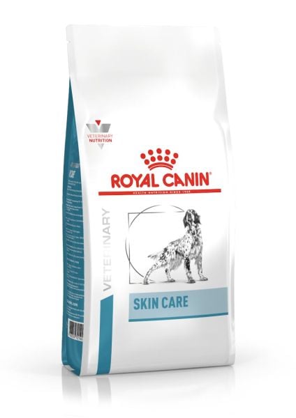 Royal Canin Skin Care 2kg Deri Bakımı Köpek Maması