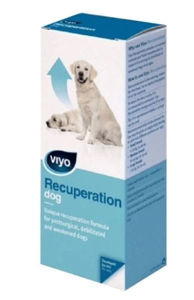 Viyo Recuperation Köpek Ek Besin Takviyesi 150 ml