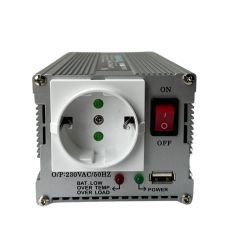 Linetech 12V 300W Modifiye Sinüs Inverter