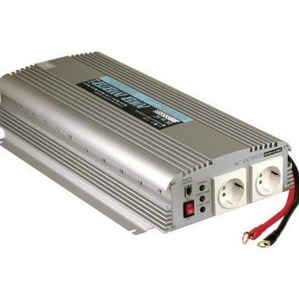 Linetech 12V 1700W Modifiye Sinüs Inverter, Linetech