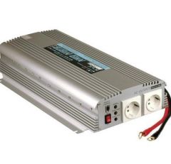 Linetech 12V 1700W Modifiye Sinüs Inverter, Linetech