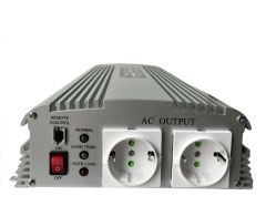 Linetech 24V 1700W Modifiye Sinüs Inverter