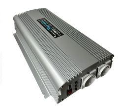 Linetech 24V 1700W Modifiye Sinüs Inverter