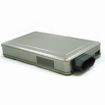 Linetech 12V 120W Tam Sinüs Inverter