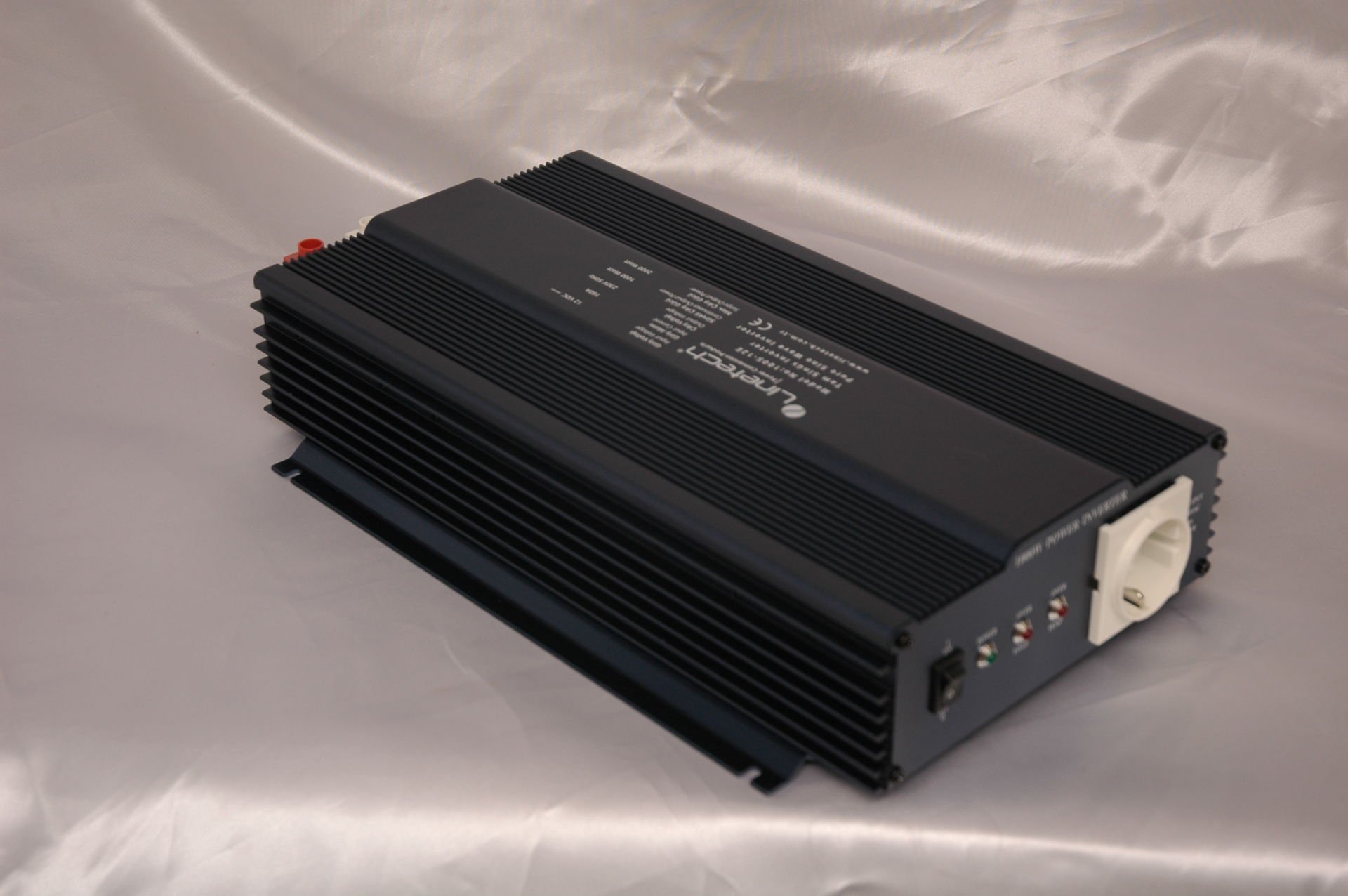 Linetech 24V 1500W Tam Sinüs Inverter
