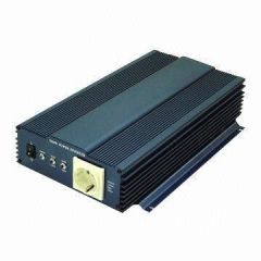 Linetech 48V 1500W Tam Sinüs Inverter