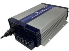 Linetech 12V 50A Battery Charger