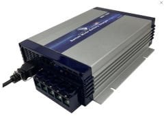 Linetech 24V 60A Akü Şarj Cihazı Battery Charger