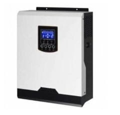 Linetech MAX﻿ 3 kva 3000 Watt 24 Volt Akıllı İnverter İnvertör