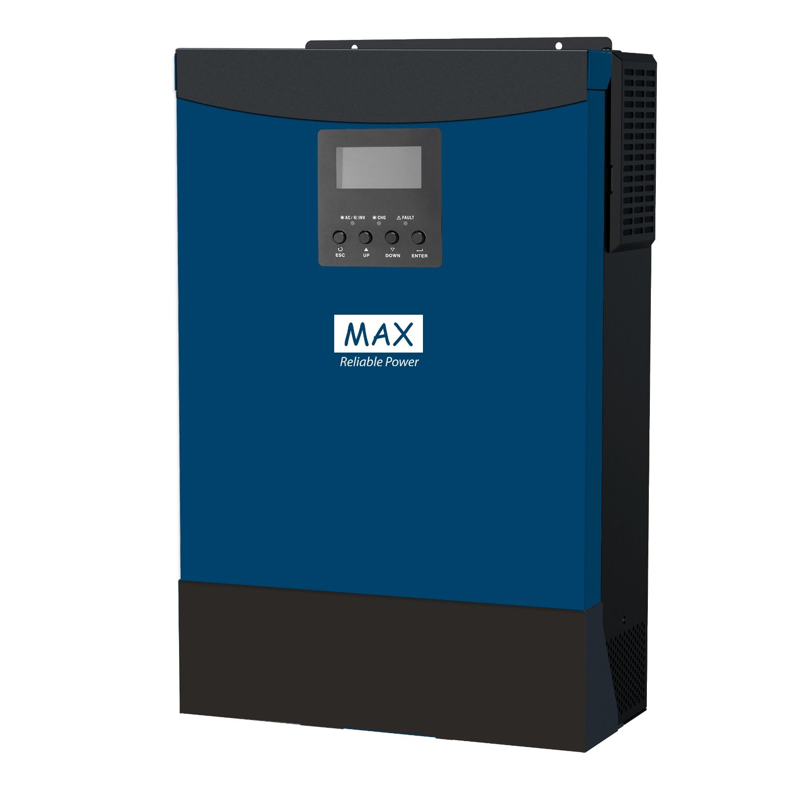 MAX 48V 5000W MPPT Solar Akıllı Inverter