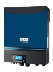 MAX 48V 7200W MPPT Solar Akıllı Inverter