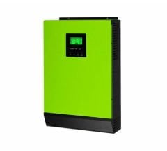 Linetech InfiniSolar V-2K-24 Max 24V 2000W Mppt Hybrid Solar Akıllı İnverter