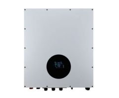Linetech Max INFINI WP 15KW Max 48V Mppt Hybrid IP65 Solar Akıllı İnverter