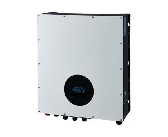 Linetech Max INFINI WP 15KW Max 48V Mppt Hybrid IP65 Solar Akıllı İnverter