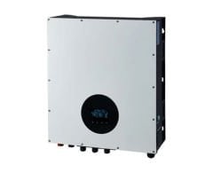 Linetech Max INFINI WP 15KW Max 48V Mppt Hybrid IP65 Solar Akıllı İnverter