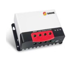 12/24V 30A MPPT Solar Charge Controller