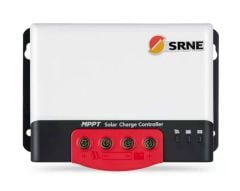 12/24V 40A MPPT Solar Charge Controller