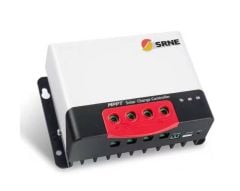 12/24V 40A MPPT Solar Charge Controller