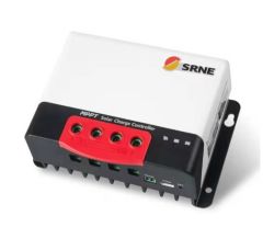 12/24V 40A MPPT Solar Charge Controller
