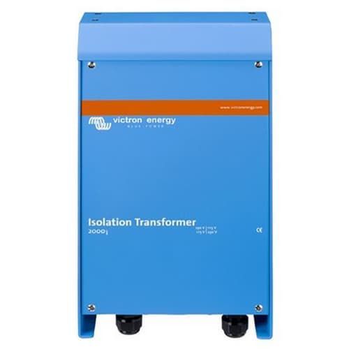 İzolasyon Transformatörü, ITR040362041, Victron Isolation Trans. 3600W 115/230V