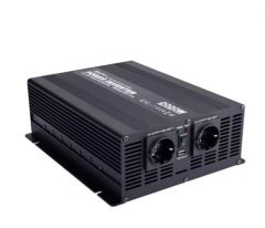 24V 1200W Modifiye Sinüs Inverter, MAX