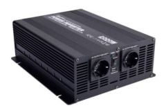 24V 2000W Modifiye Sinüs Inverter, MAX