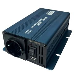 12V 300W Tam Sinüs Inverter, MAX
