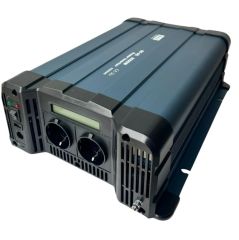 12V 2000W Tam Sinüs Inverter, MAX