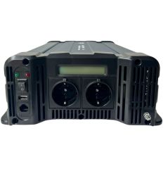 12V 2000W Tam Sinüs Inverter, MAX
