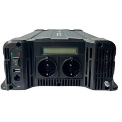 12V 2000W Tam Sinüs Inverter, MAX