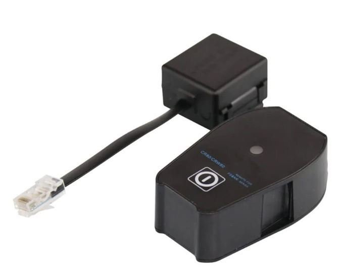 FS Serileri için kablosuz uzaktan kumanda cihazı