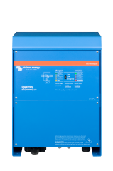 Inverter/Charger 10000VA, QUA481030010, Victron