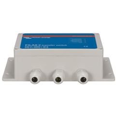 Otomatik Transfer Switch, SDFI0000000, 16A Victron