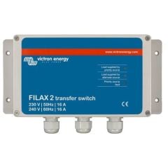 Otomatik Transfer Switch, SDFI0000000, 16A Victron