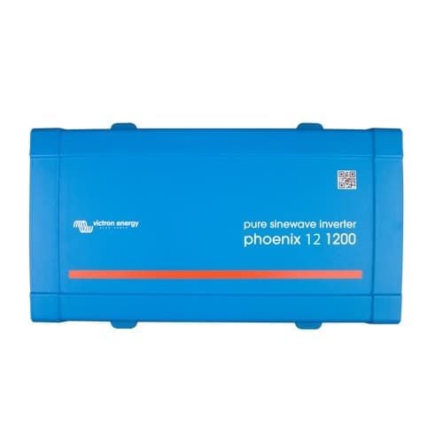 12V 1200VA Tam Sinüs Inverter, PIN122121200, Victron
