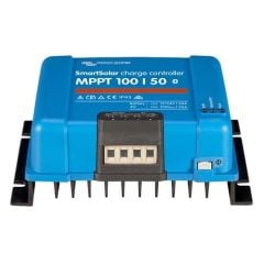 Victron SmartSolar 100/50 Mppt Solar Şarj Cihazı (Bluetooth) SCC110050210