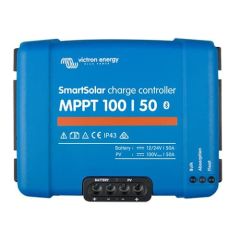 Victron SmartSolar 100/50 Mppt Solar Şarj Cihazı (Bluetooth) SCC110050210
