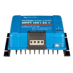 Victron SmartSolar MPPT 150/35 Solar Ṣarj Kontrol Cihazı SCC115035210